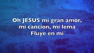 COMO RIO DE PRIMAVERA - MARCELA GANDARA - PISTA (KARAOKE)