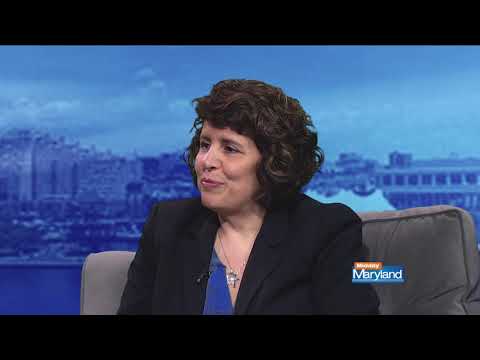GBMC nursing discussed on Midday Maryland