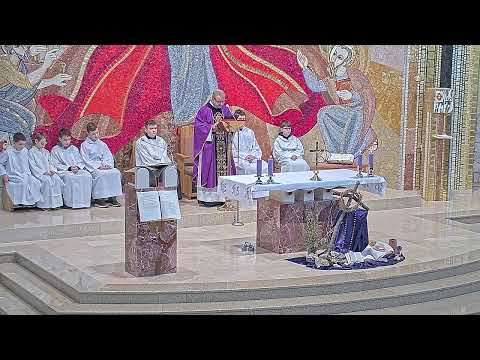 Farnosť Nitra-Klokočina - bohoslužby