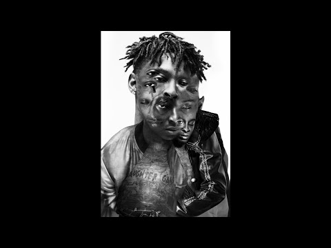 (FREE) 21 Savage x Key Glock Type Beat 2021 - "Keep Away"