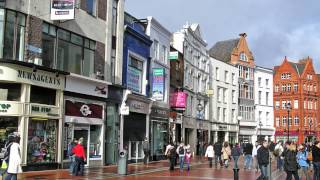 Best Time To Visit or Travel to Dublin, Ireland