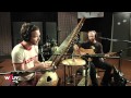 Round Mountain - Burn It Down (Live at WFUV) - WFUV Public Radio Round Mountain - Burn It Down (Live at WFUV)