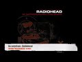 No surprises - Radiohead - Bass Backing Track (NO BASS)