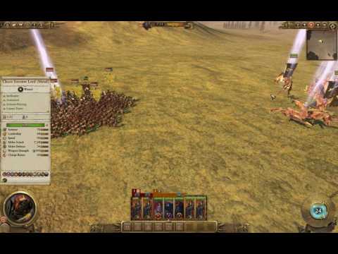 Latest Changes to Searing Doom