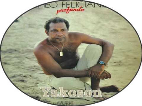 Cheo Feliciano=Trizas