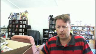 eBay Pickup & Play 6th Feburary 2012