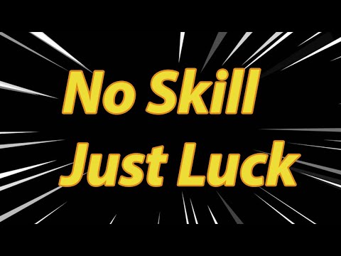 Epic Seven - Proof That In RTA No Skill Require Only Luck