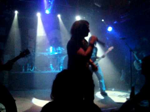 Coverband  F.U.C.K.  01.02.2014  Trockau