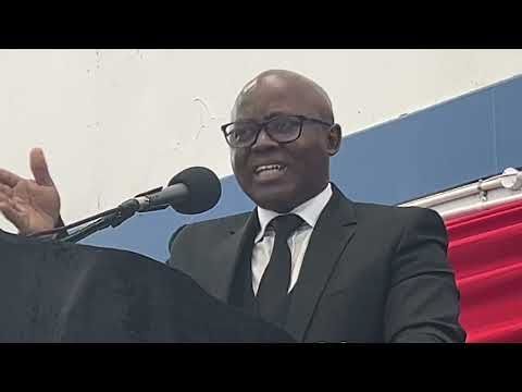 Bawo Tyhobeka_Eloyi Eloyi lamasabakathana - False Bay Circuit Passover 2024