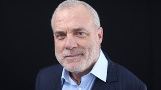 Mark Bertolini on being a 'radical capitalist'