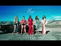 Fifth Harmony - Work from Home (feat. Ty Dolla $ign) [Official Instrumental]