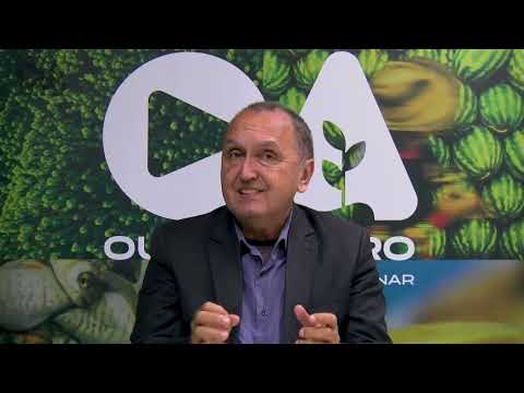 Segurança no campo para o produtor rural