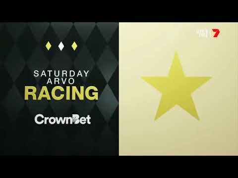 2017 VRC  Turnbull Stakes Telecast Opener