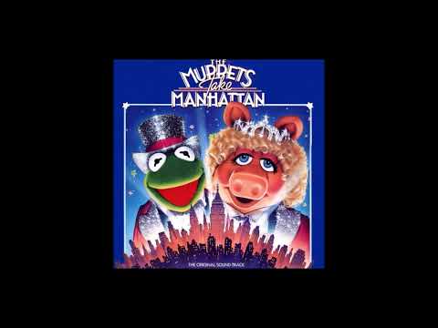 The Muppets Take Manhattan (1984) Soundtrack: NTSC Restoration - 2.) You Can’t Take No for An Answer