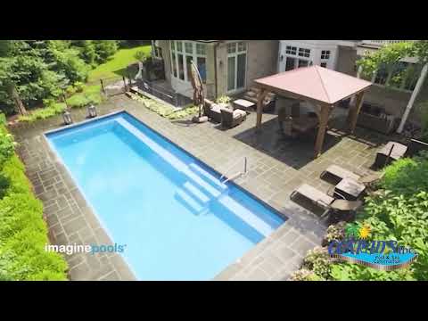 CONRAD'S POOLS-SPA & LANDSCAPING YCM2444