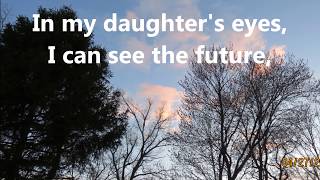 IN MY DAUGHTER&#39;S EYES - MARTINA McBRIDE