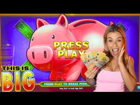 Mr and Mrs Jackpot 2 and Mr and Mrs Jackpot