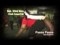 PASSA PASSA THE REBIRTH