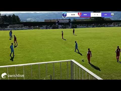 Finale 2022 coupe de la Haute-Loire : Monistrol 4 - 1 Le Puy Foot [b]