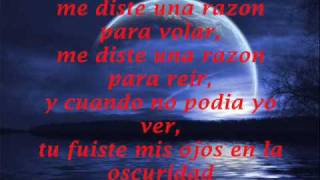 annette moreno me diste una razon.mp3 annette moreno me diste una razon.mp3