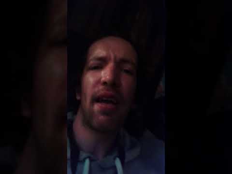 Boo Zahh Song ~ Feat Pyrate ~ Vernski Sings The Blues