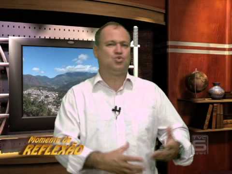 TVC Canal 06 - Momento de Reflexão - 15 04 2015