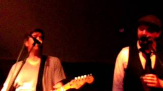Carolina in My Mind performed by Pat McGee and Tim Warren at Kelly&#39;s Down the Hatch, 2011