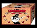 George Thorogood TD The Usual