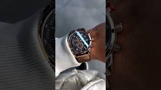 Curren Watches – Luxury Look at Budget Price #watch #luxurywatch