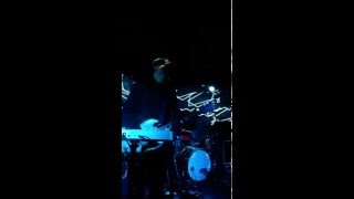 Autolux- Selectallcopy clip- Empty Bottle- Chicago- April 9, 2016
