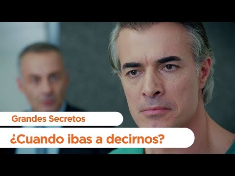 Suat and Talat are arguing - Big Secrets | Seni Kimler Aldı