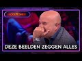 UNIEKE BEELDEN uit het begin van de carrière van John van den Heuvel! | Home Bomen