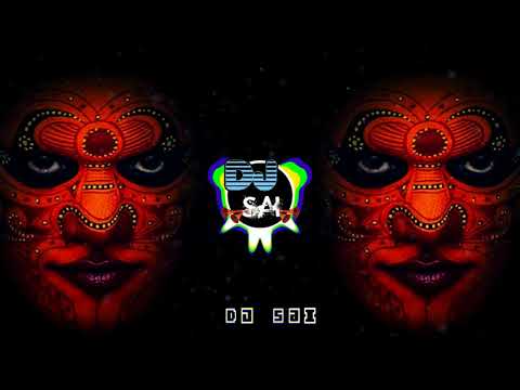 Mandaarakkaavu | Dj Remix Song | Dj Sai | 2021