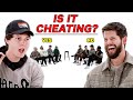 8 Guys Argue About Cheating on Your Girlfriend