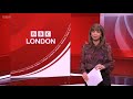 081025 BBC London Evening News