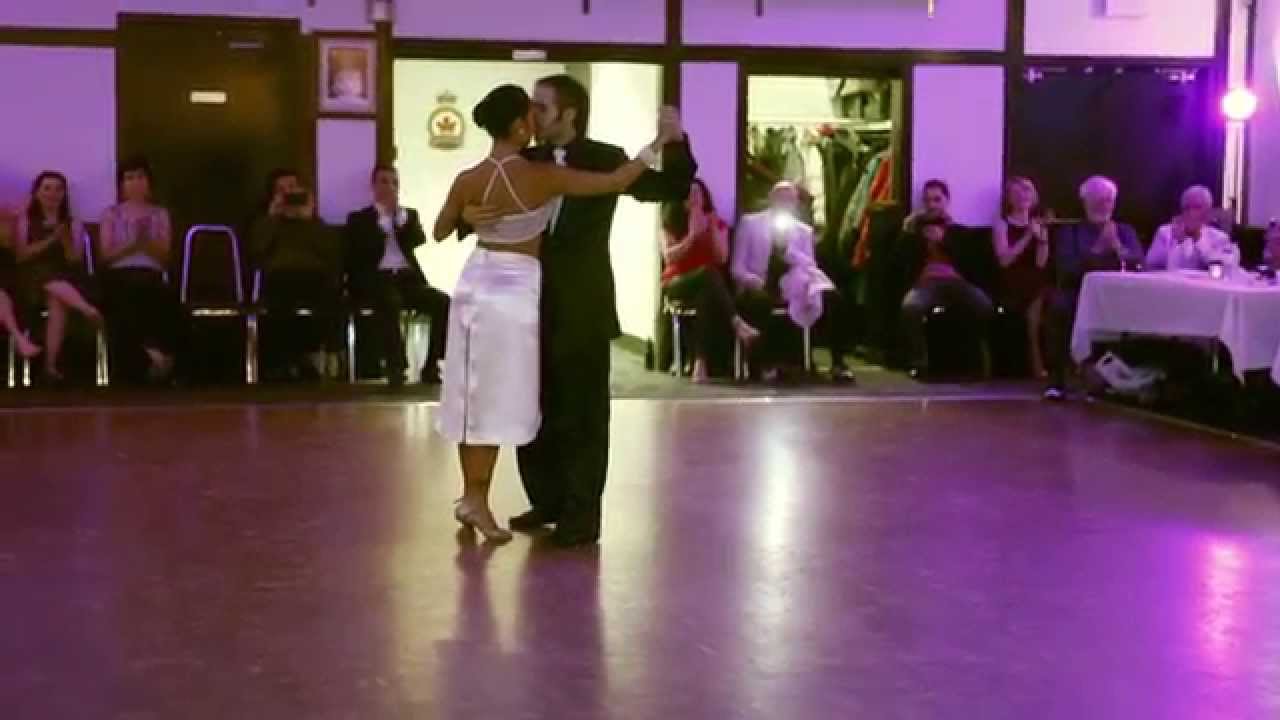 Leonardo Pankow & Josefina Stellato