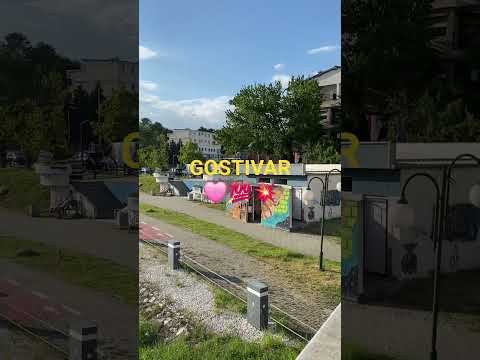 Gostivar #gostivar #vrutok #vardar #shqip #macedonia #japan #germany #albania #tetovo #life #shorts