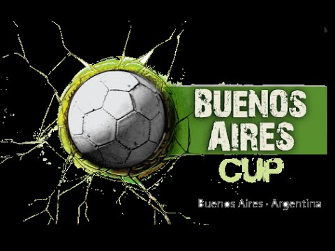 BsAsCup Tv - EN VIVO - Final Cat 01/02 Academia Tahuichi vs Tigre – 2015