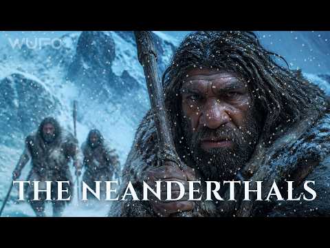 Neanderthals: The Strongest Humanity That Ever Existed