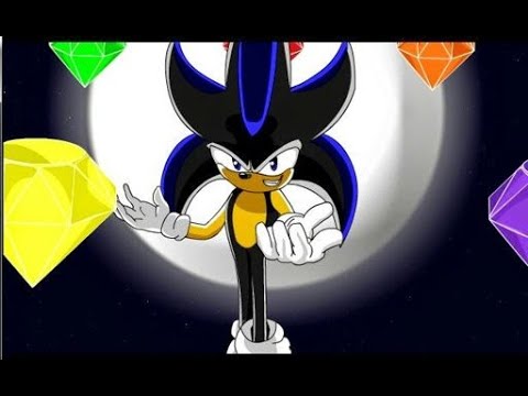 Sonic RPG Episode 1 - 10 Full Gameplay