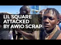Pastor Attacked Lil Square Destroyed The Car