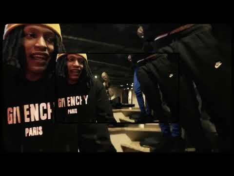 [FREE] MonstaGang Jose x MonstaGang Swavoo x Raysta Type Beat "SPIN AGAIN" (Prod. Fresco Stevens)