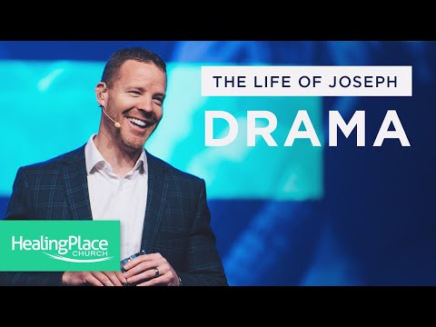 The Life of Joseph Part 2: Drama - Mike Haman