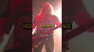 Metal flying at full speed ⚡ Primal Fear – Riding The Eagle