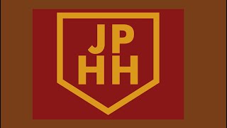 Jed Potts and the Hillman Hunters, Those Lonely, Lonely Nights, Blues At The Bay