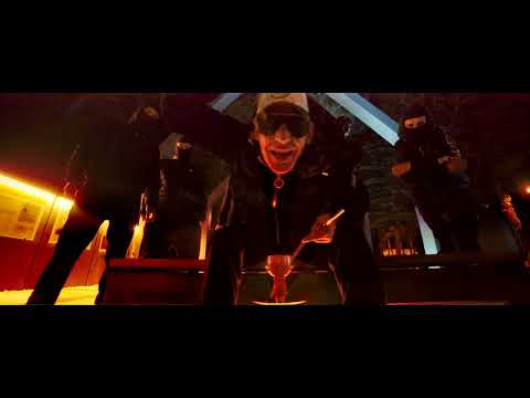 ADRIAN MTK X AMSTER  - PERU prod. Jaypee