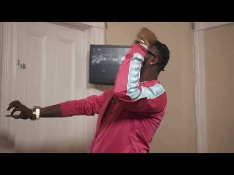 WhoDat10 - "Pop Off"