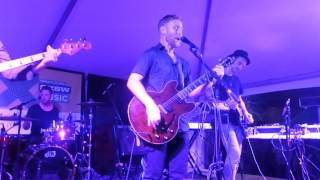 Lieutenant - Artificial Limbs (SXSW 2015) HD