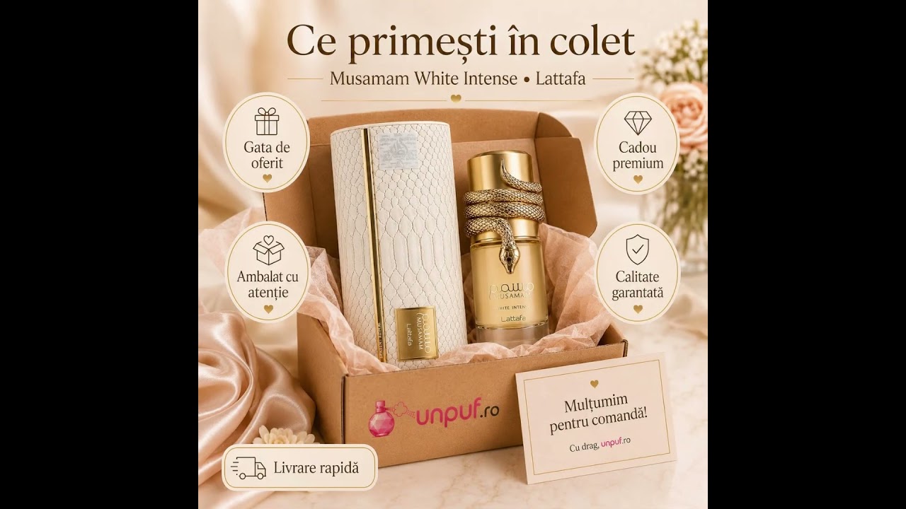Video produs