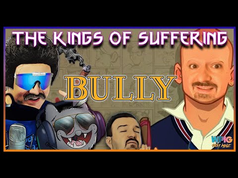 The Kings of Suffering - Bully w/@detractorbeam
